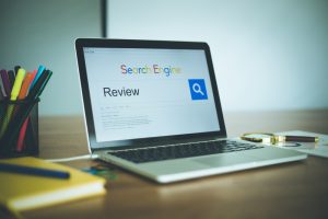 Utilize a Review Tracking System for Online Monitoring