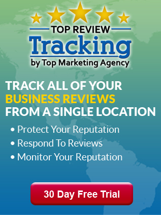 Your Business Needs Review Trackers