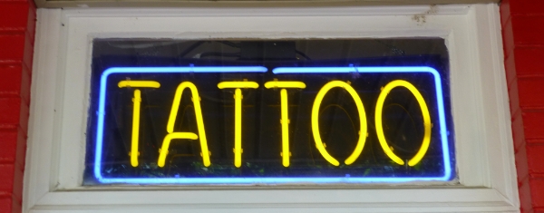 Tattoo Parlor Review Monitoring Service