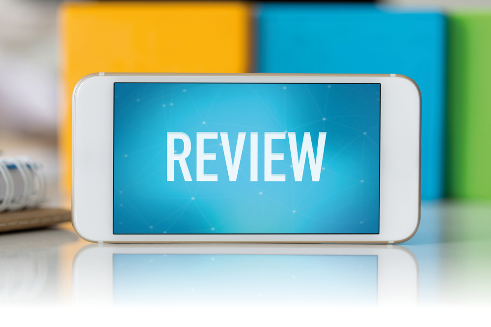 Review Tracking Software for Your Company