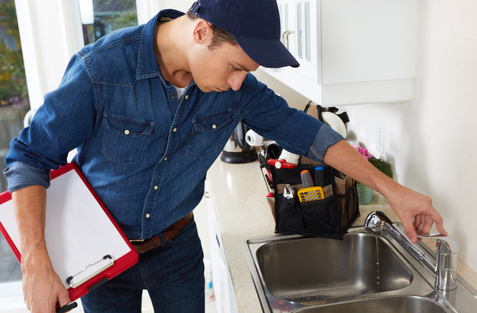 Reputation Management for Plumbers