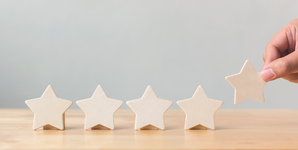 How to Track Your Online Reviews Easily