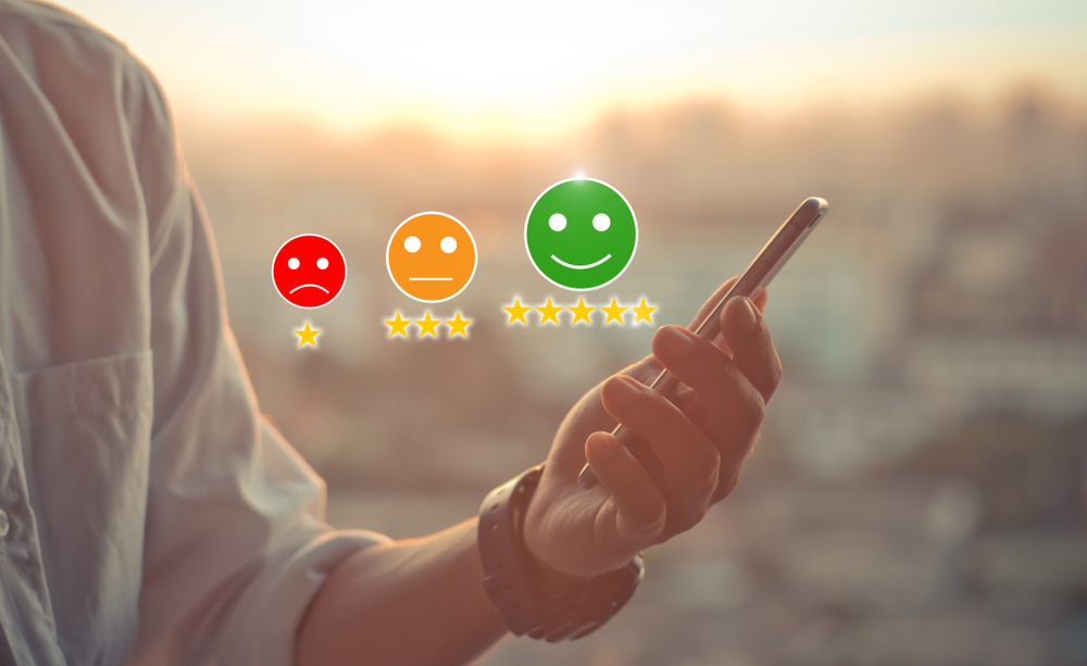 3 Reasons Reviews Are Important In Reputation Management
