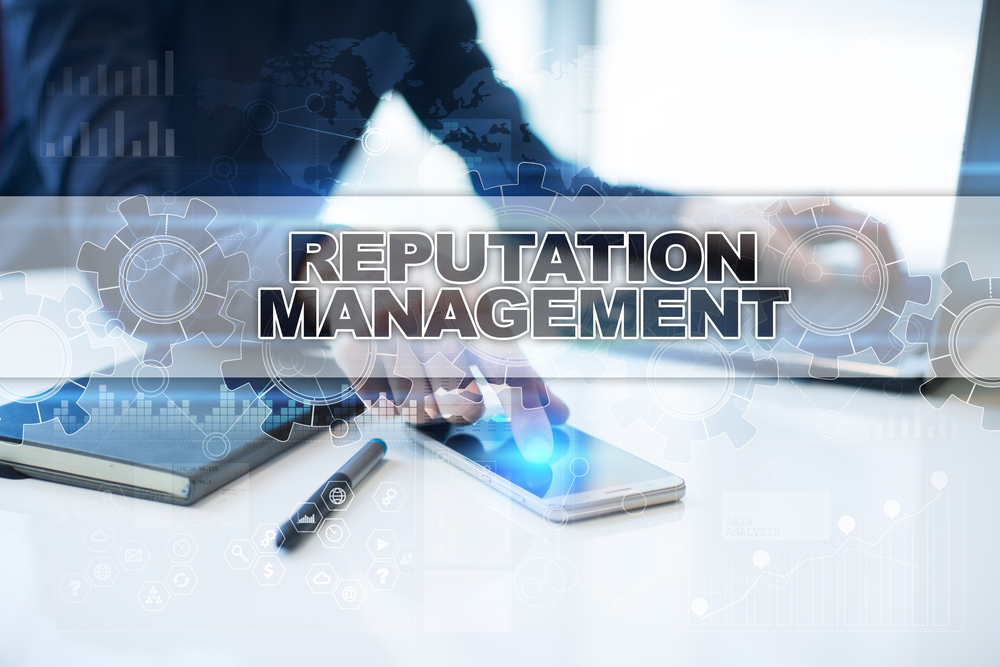 What Will A Reputation Management Tracker Do For Your Business?