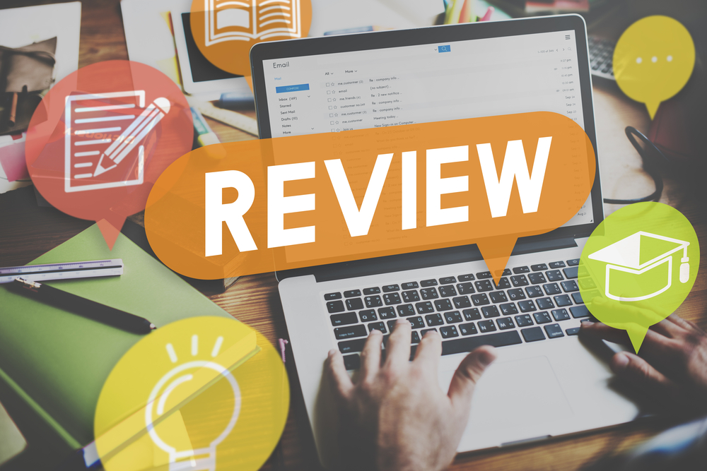 Using Top Review Tracking Software To Grow Your Business