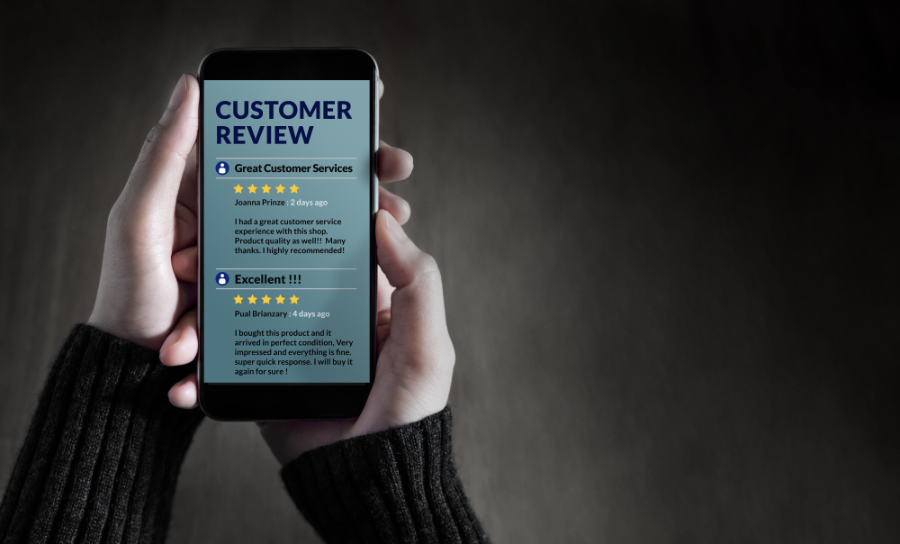 Can You Track Online Reviews Without Stress?