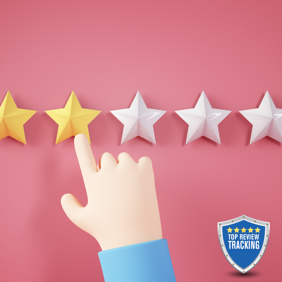 Learn What Top Review Tracking Software Can Do For You